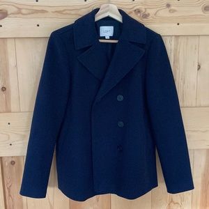 Ann Taylor Loft coat